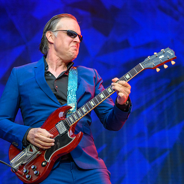 Baltimore | Joe Bonamassa & Gov't Mule Tour | Pier Six Pavilion