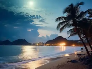 Attrazioni del Giro Notturno a Wanning: le opzioni più popolari