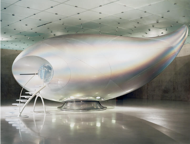 Mariko Mori Exhibition | Mori Art Museum