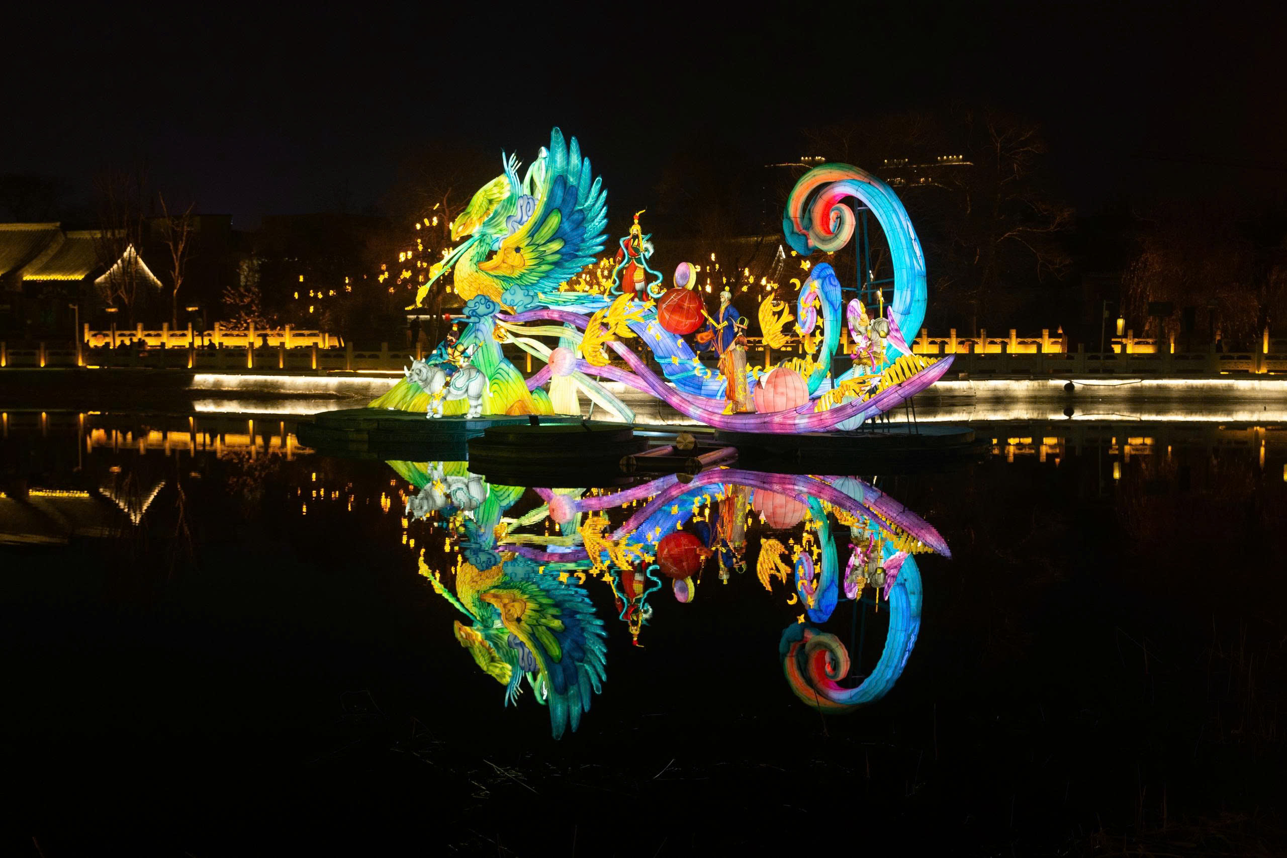 Vietnam Light and Cultural Heritage Festival | Da Nang