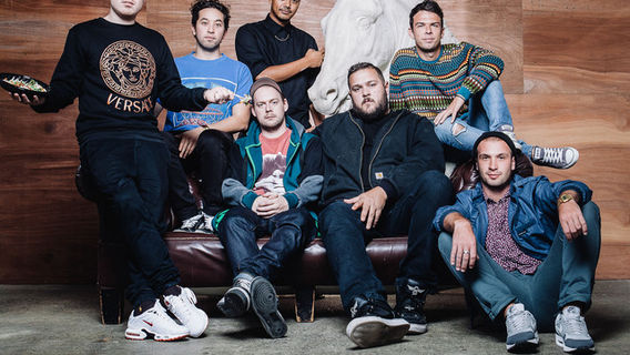 Cork | Belters Only & Route 94 Show