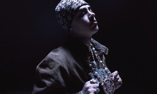 Monterrey | Cris Mj Concert