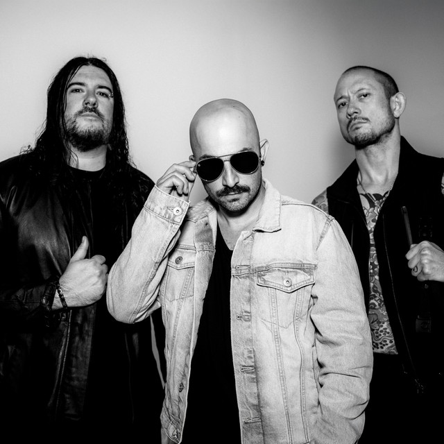 Budapest | Papa Roach《Rise Of The Roach》Tour | Budapest Park