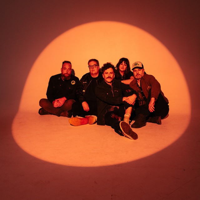 加拿大卡爾加里 · The Fray《Summer of Light》巡演 | MacEwan Hall Concerts