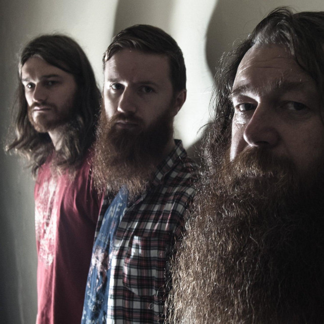 Blackpool | Crow Black Chicken Tour | The Waterloo Music Bar