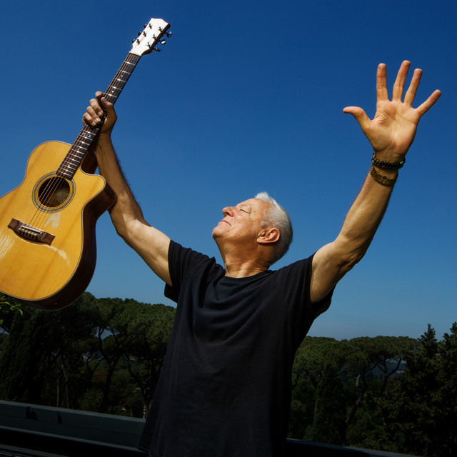 Boulder | Tommy Emmanuel 2026《Living In The Light》Tour | Boulder Theater