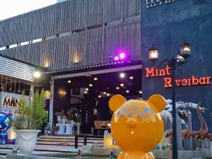 Mint River&Restaurant