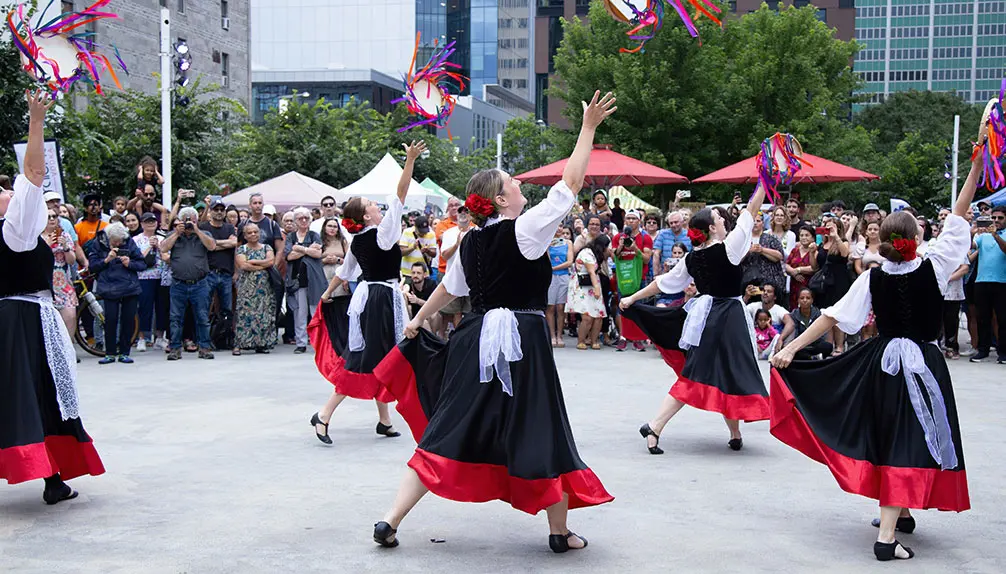 The Montreal Italian-flavored festival | Montreal
