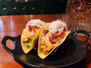 BLACKHORN RESTAURANT