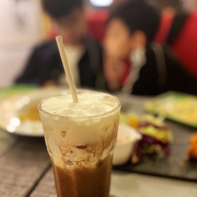 曼迷踩場之足球主題餐廳