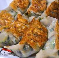 食爆界限街