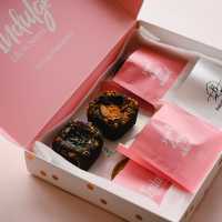 Baked Indulgence 