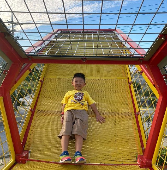 沖繩遊樂場篇（四）恐龍公園