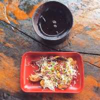 Good coffee & food at reasonable price