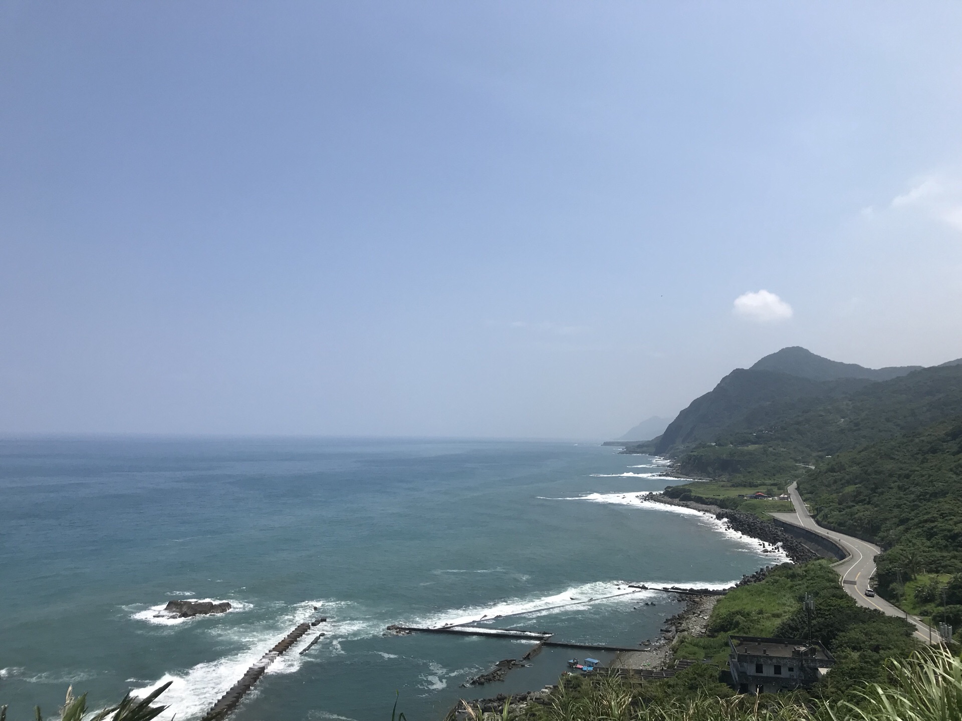 親不知子天空步道旅遊攻略指南 親不知子天空步道評價 親不知子天空步道附近推薦 Trip Com