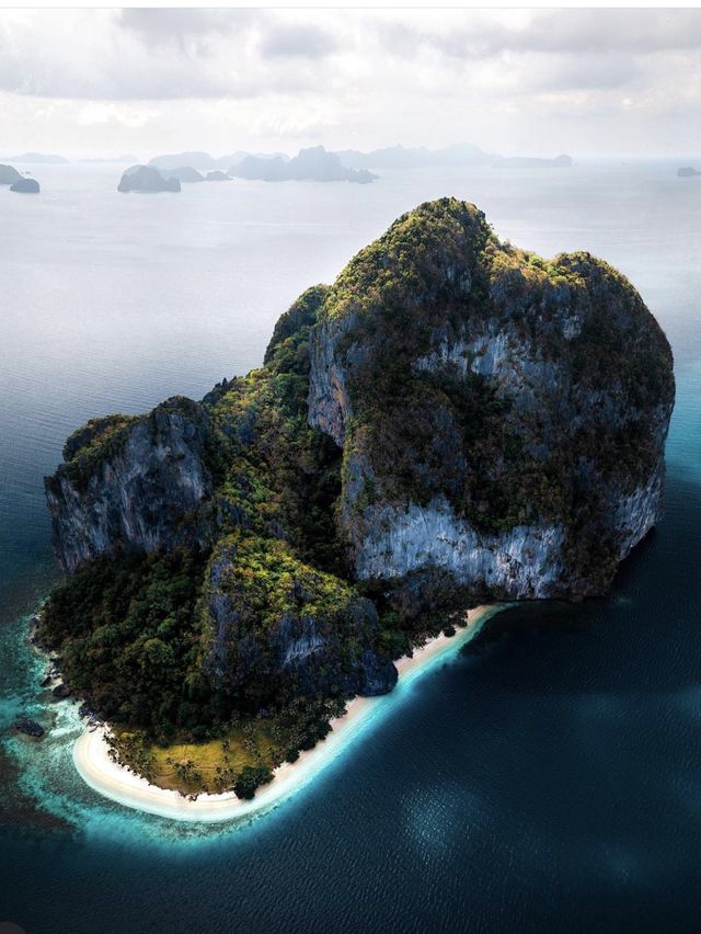 Palawan Philippines