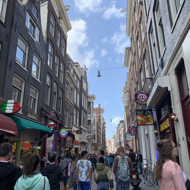 Amsterdam