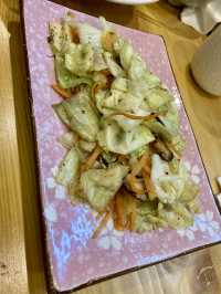 特色鐵板燒