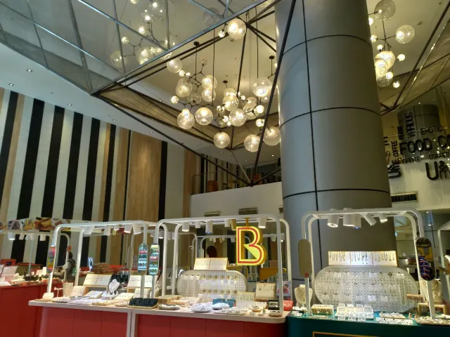 新光三越 高雄左營店