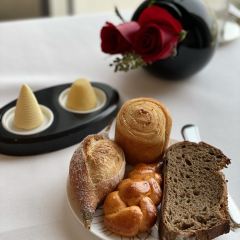 Caprice（香港四季飯店）張用戶圖片