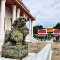 วัดมกุฏกษัตริยารามราชวรวิหาร