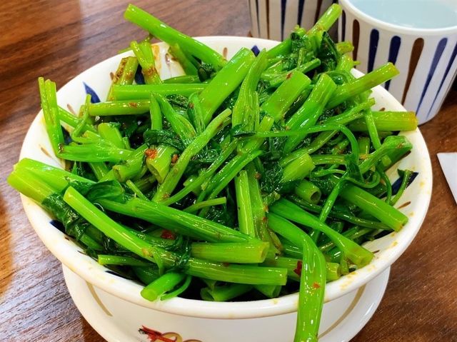平民價錢也能享受的長沙灣馬來菜餐廳😘美味