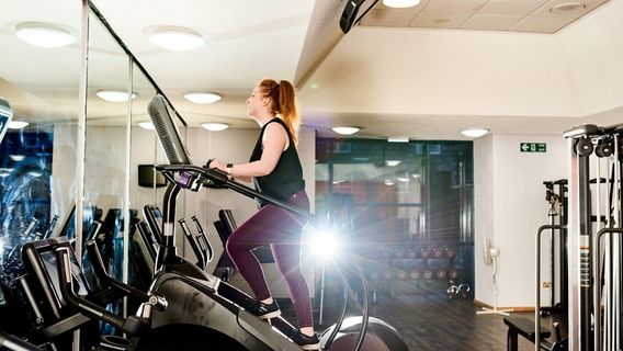 Get active @ Peterculter