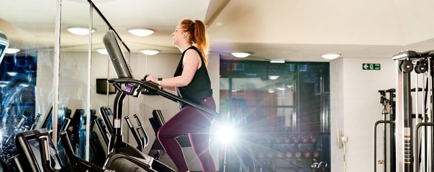 Get active @ Peterculter
