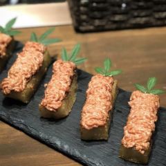 Bar Mood Taipei User Photo