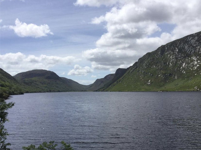 Glenveagh National Park