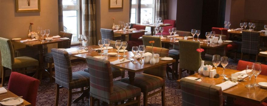 The Angus Hotel