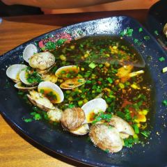 红盔甲(淮海中路店) ảnh của người dùng
