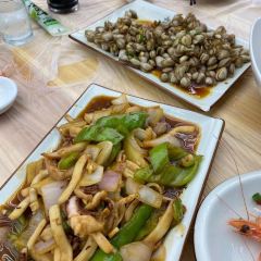 阿三海鲜排档(1号店) User Photo