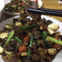Guojiquanniuyan User Photo