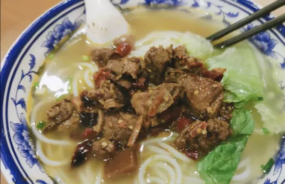 熊記燒臘煲仔飯