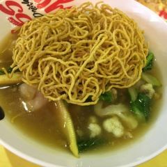 Kiss Food & Drinks 2 Second Road User Photo