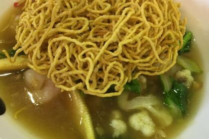 Kiss Food & Drinks 2 Second Road