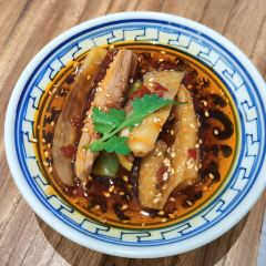 Jin shan e mei fei yi bo wu guan · gu fa chuan cheng mei shi ảnh của người dùng