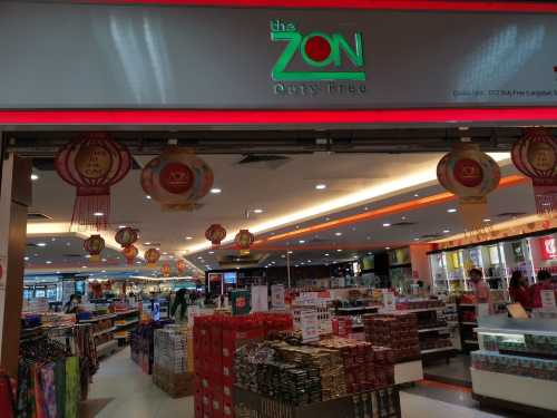 Restoran Bakut SOON KEE