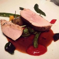 Astrance餐廳張用戶圖片