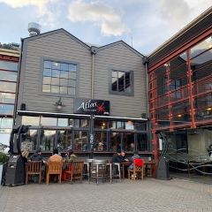 Atlas Beer Cafe User Photo