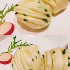 东福园饭店(鼓楼店) User Photo