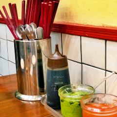 星洲小馆·新加坡菜(田子坊店) User Photo