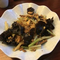 Yunchao Hotel Restaurant 여행 사진