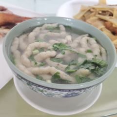 北江渔家中餐厅 User Photo
