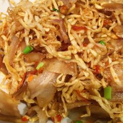 Zhaizilidebobocai User Photo