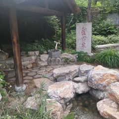 曲阜尼山书院酒店-西餐厅 User Photo