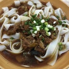 金粉食家張用戶圖片