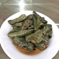 海月湾农庄(江景美食店) User Photo