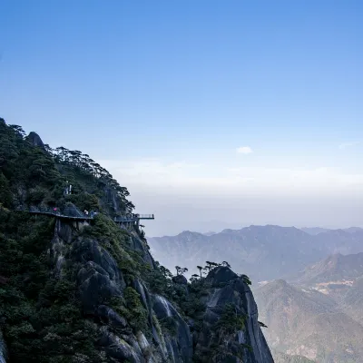 玉山 旅館